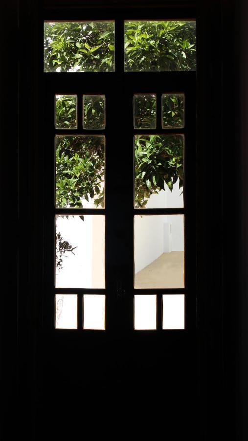 A Casa Da Vila Almodôvar Exterior foto