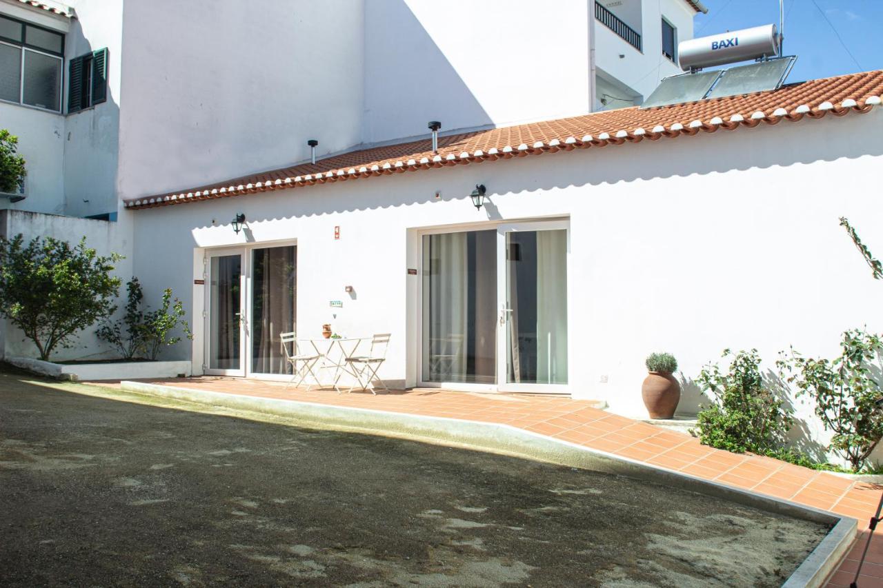 A Casa Da Vila Almodôvar Exterior foto