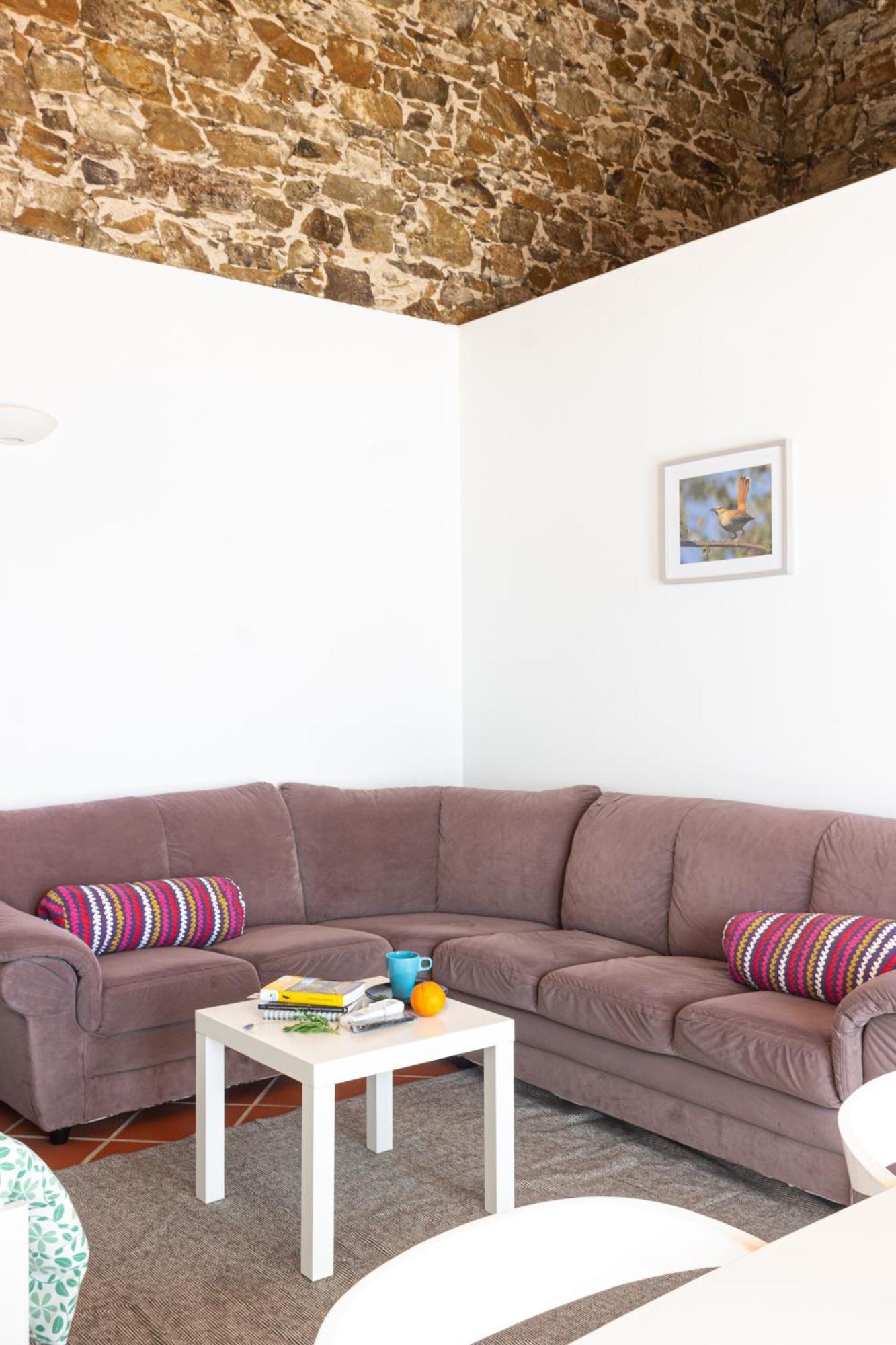 A Casa Da Vila Almodôvar Quarto foto